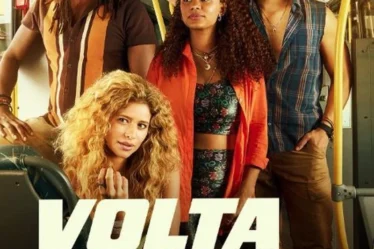 Novela Volta por Cima