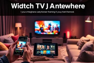 Os 10 Melhores Apps para Assistir TV ao Vivo no Celular em 2025