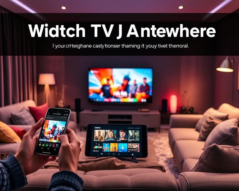 Os 10 Melhores Apps para Assistir TV ao Vivo no Celular em 2025