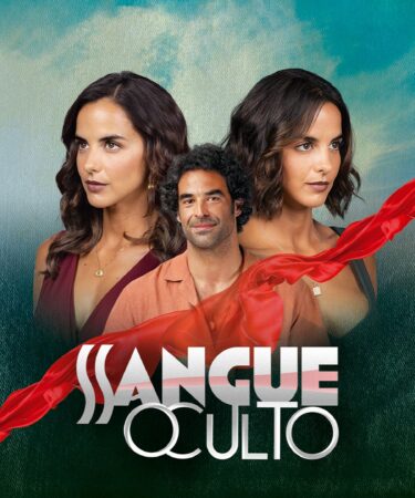 Sangue Oculto