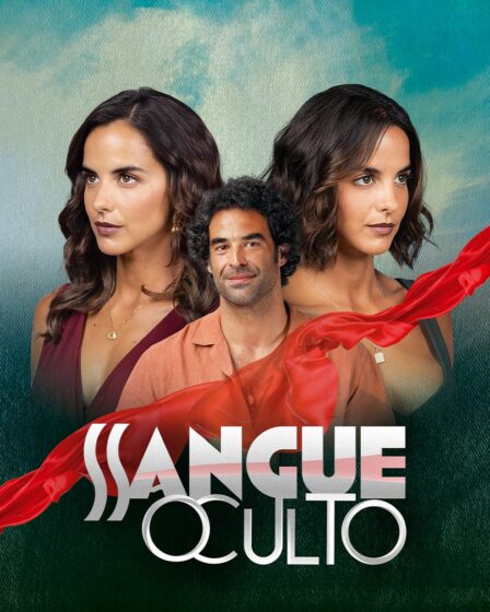 Sangue Oculto