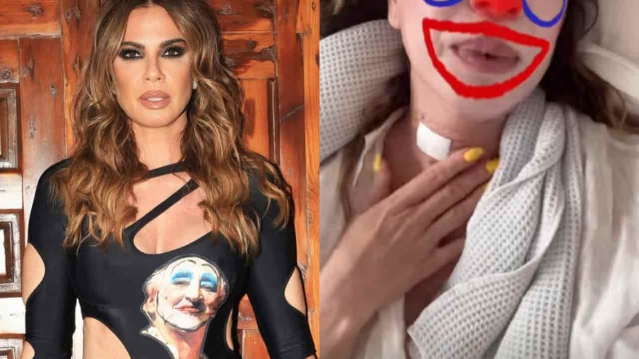 luciana-gimenez-fala-em-tortura-apos-cirurgia-de-emergencia-pescoco-muito-inchado_2107
