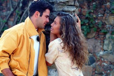 Marimar: A eterna maré de sucesso e emoção da novela mexicana