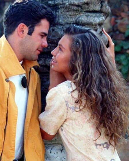 Marimar: A eterna maré de sucesso e emoção da novela mexicana