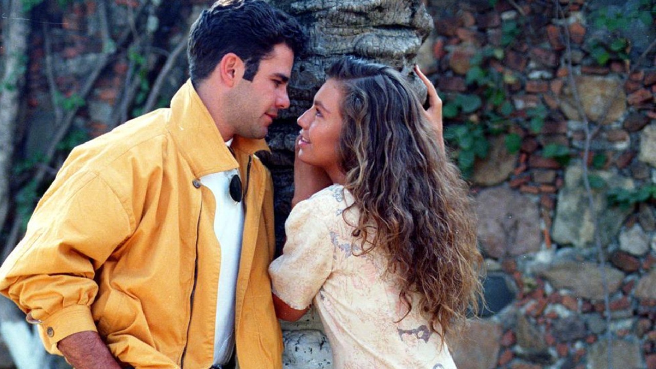 Marimar: A eterna maré de sucesso e emoção da novela mexicana